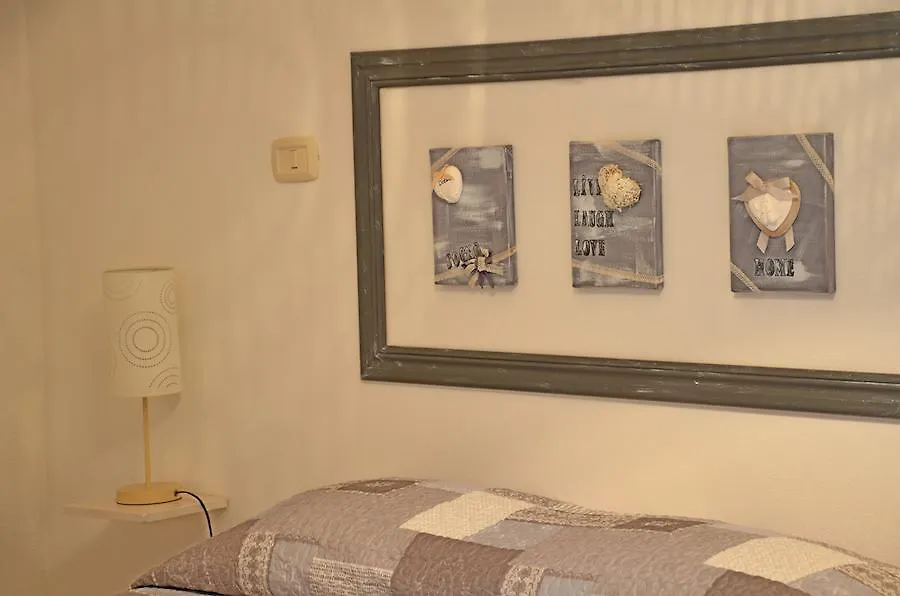 Lo Scialle Della Luna Bed & Breakfast Ulassai