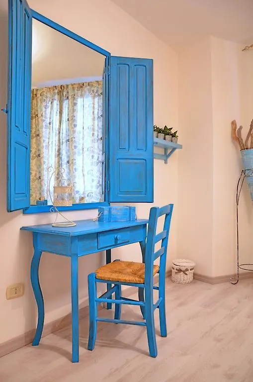 Lo Scialle Della Luna Bed & Breakfast Ulassai