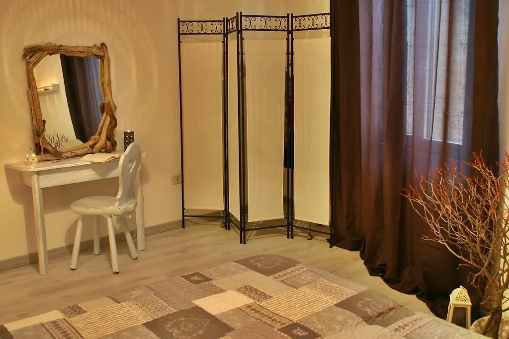 Bed & Breakfast Lo Scialle Della Luna Bed and Breakfast Ulassai