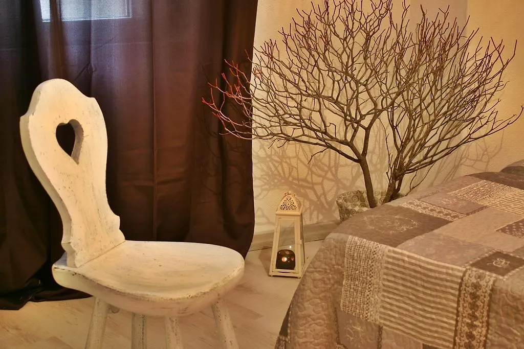 Lo Scialle Della Luna Bed & Breakfast Ulassai