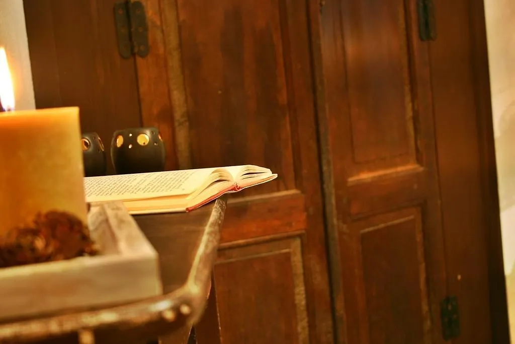 Bed & Breakfast Lo Scialle Della Luna Bed and Breakfast Ulassai