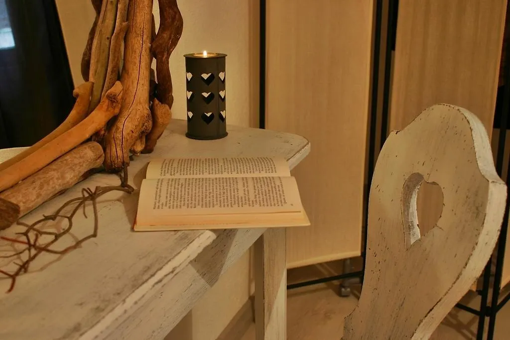 Lo Scialle Della Luna Bed & Breakfast Ulassai