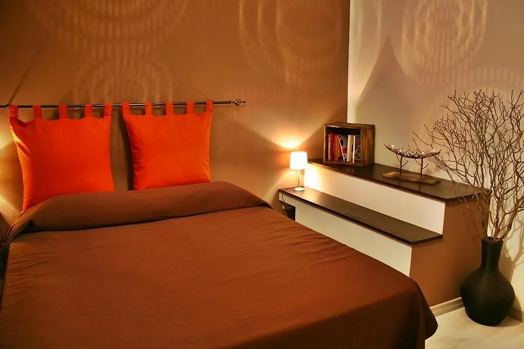 Lo Scialle Della Luna Bed and Breakfast Ulassai